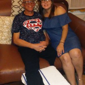 Meet your Posher, Luisa